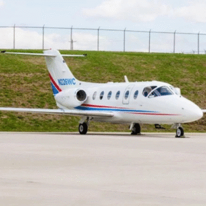 2012 NEXTANT 400XTi