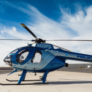 MD 520N NOTAR