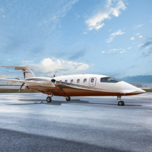 2022 Piaggio Avanti P-180
