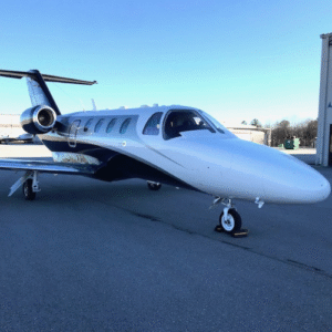 1994 Cessna Citation Jet (Beech BE300 Super King)