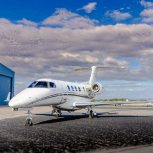 2014 EMBRAER PHENOM 300