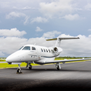 2009 EMBRAER PHENOM 100