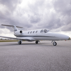 2000 CESSNA CITATION CJ1